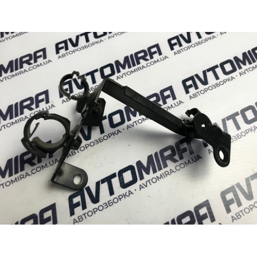 Кронштейн двигателя Fiat Punto 3 2005-2018 55204617